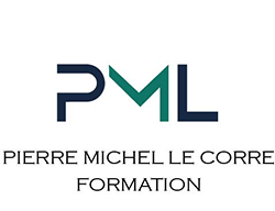 logo de l'organisme de formation PML